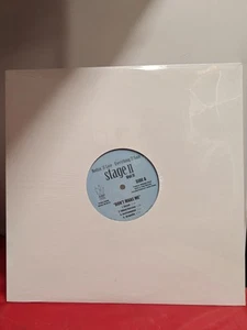 Nothin II Lose Everything II Gain Stage II Volume II STILL SEALED NEW OVP - Foto 1 di 2