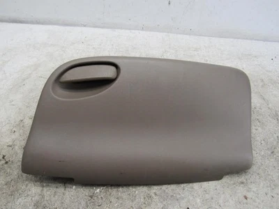 2000 Lincoln Navigator dash instrument panel glove storage compartment box door  Foto 1 de 4