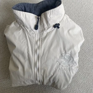 Chaqueta de invierno de lana gruesa con capucha Princess Cruises Alaska - Imagen 1 de 11