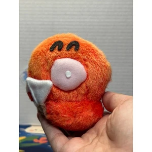 Muñeca de peluche de pulpo rojo Sayuri Hangyodon Sanrio personajes - Imagen 1 de 10