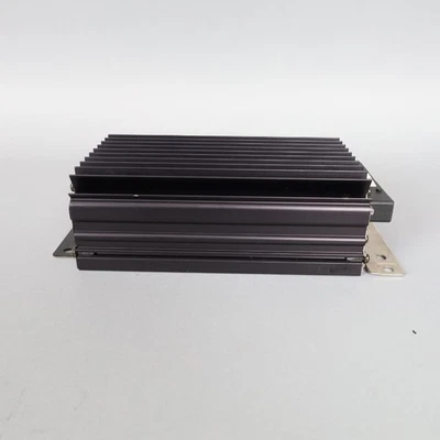 Amplificador de radio/audio Porsche Cayenne 2003-2010 7L5035456D OEM usado Foto 1 de 4