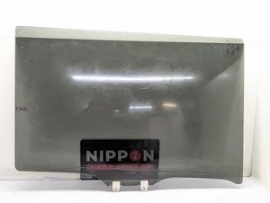 HONDA STEPWAGON RK 2009 - 2015 RIGHT REAR DOOR WINDOW 84297 - Picture 1 of 8