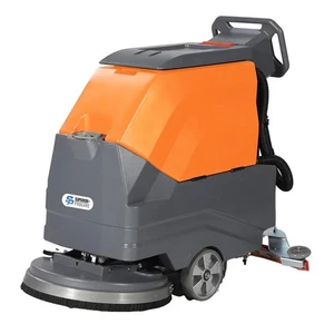 Procare SPC500 Cordless Walk-Behind Auto Scrubber – 20″ Wide, 2,500 m²/h - Picture 1 of 4