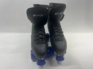 Chicago Skates Rollschuhe Herren 8 schwarz - Bild 1 von 9