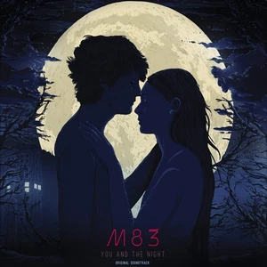 M83 - You And The Night (Original Soundtrack) (LP) (Near Mint (NM or M-)) - 3312 - Imagen 1 de 1