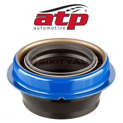 ATP Extension Housing Seal for 1999-2004 Ford F-250 Super Duty - Automatic on Foto 1 de 4