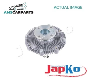 RADIATOR COOLING FAN CLUTCH 36110 JAPKO NEW OE REPLACEMENT - Picture 1 of 6