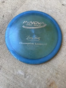 Innova Disc Golf | Champion Leopard | Used | 170g - Picture 1 of 4