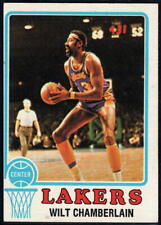 1973-74 Topps Basketball - Pick A Card
