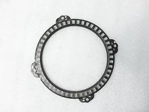 Anillo ABS trasero Ducati Diavel AMG sistema de frenos especial freno trasero - Imagen 1 de 3