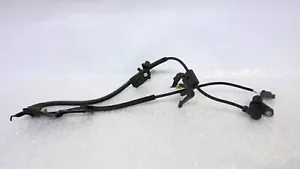 FRONT RIGHT ABS SPEED SENSOR 89542-33090 OEM 2007-2011 TOYOTA CAMRY japan built - Picture 1 of 7
