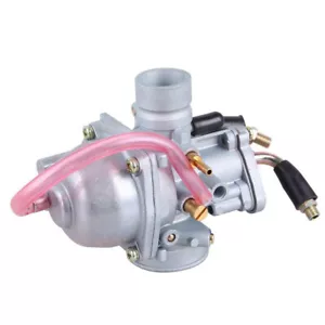 Carburetor Carb Carburetor NEW Motorcycle Fits For E-TON 50 AXL50 - Picture 1 of 16
