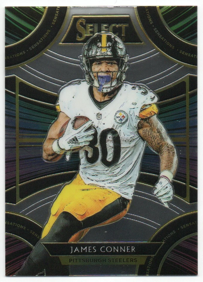 2018 Select Sensations Pick Any Complete Your Set - Image 1 of 1