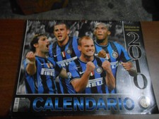 CALENDARIO UFFICIALE INTER 2010