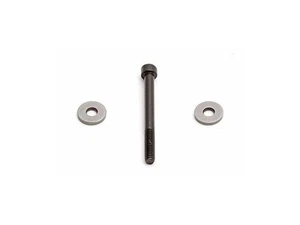 Team Associated Druckscheiben und Schraube für Differential RC10 Modelle - 6573 - Bild 1 von 1