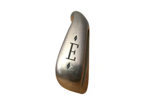 Lady Hogan by Hogan Vintage Equalizer E Pitching Wedge Steel Shaft RH 35 3/4" - Picture 1 of 10