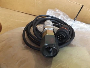 HYDROTECHNIK SENSOR 3403-15- S -N4.31 - Picture 1 of 8
