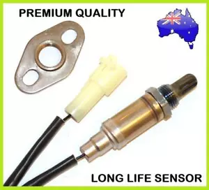 Sensor de oxígeno O2 para Daihatsu Applause A101 1989 - 1997 HD-E 1.6 - Imagen 1 de 1