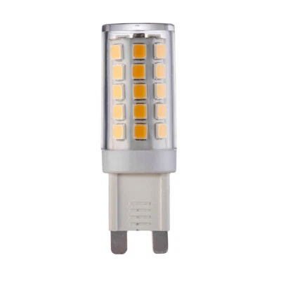 G9 Lampe Birne 3,5 W LED SMD Küche Schlafzimmer Bad von Saxby - Bild 1 von 4