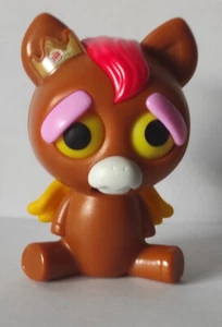 Burger King  Feisty Pets - Nancy - Bild 1 von 3