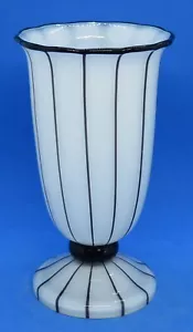 Loetz Michael Powolny Wiener Werkstätte vintage Art Nouveau Secessionist vase - Picture 1 of 12