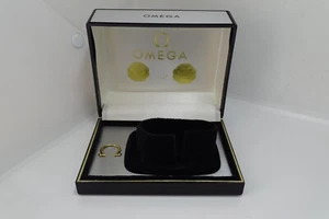 Omega Watch Box, Speedmaster 321/861, vintage anni 60 - Foto 1 di 9
