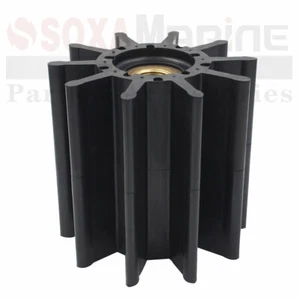 Pump Impeller Replaces Caterpillar Marine 153-9123 C32 with Sherwood G22012-01 - Imagen 1 de 3