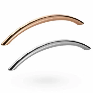 SO-TECH® Möbelgriff BRIST BA 160 mm Kommodengriff Schubladengriff Türgriff Griff - Bild 1 von 3