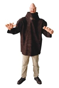 Puppet Master Pinhead Costume Full Moon Features Horror Cosplay Halloween - Picture 1 of 4