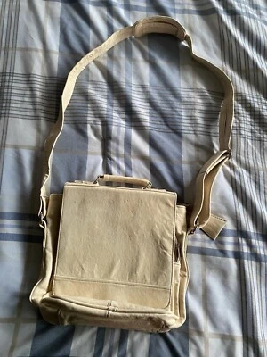 Leather Bag - Image 1 of 4