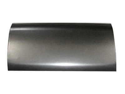 Recubrimiento de puerta derecha para GMC Sierra 2500 1999-2004 lado del pasajero 77236VDCB 2000 Foto 1 de 2