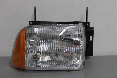 Faro lateral derecho Chevrolet Blazer 1995 1997 Foto 1 de 4