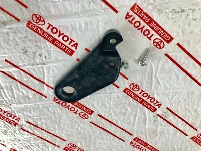 *НОВЫЙ LEXUS RX350 РЕМОНТ ФАРЫ КРОНШТЕЙН ВКЛАДКА ДРАЙВЕР ВЕРХНИЙ ВНУТРЕННИЙ 2010-2012 ЛЕВЫЙ LH - Изображение 1 из 2