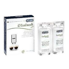 Ecodecalk Détartrage Pour Machines De Café 2 x 100 ML