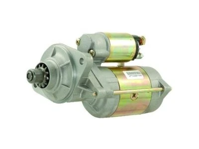 For 2001-2003 Ford F250 Super Duty Starter Remy 22756DV 2002 7.3L V8 - Image 1 of 2