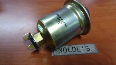 Auto Extra Fuel Filter- 616-33553    SK1945 DS692 B1 - Image 1 of 4