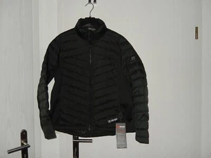 SHERPA DOWN JACKET DAUNENJACKE SKIJACKE PHATEPUR XXL SCHWARZ NEU - Bild 1 von 11