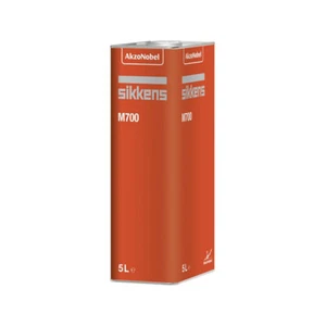 SIKKENS M 700 ANTISTATISCHER SILIKONENTFERNER 5 LITER - Bild 1 von 1