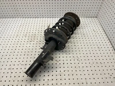 Volvo S80 2008-2012 AWD delantero derecho pasajero amortiguador puntal OEM Foto 1 de 3