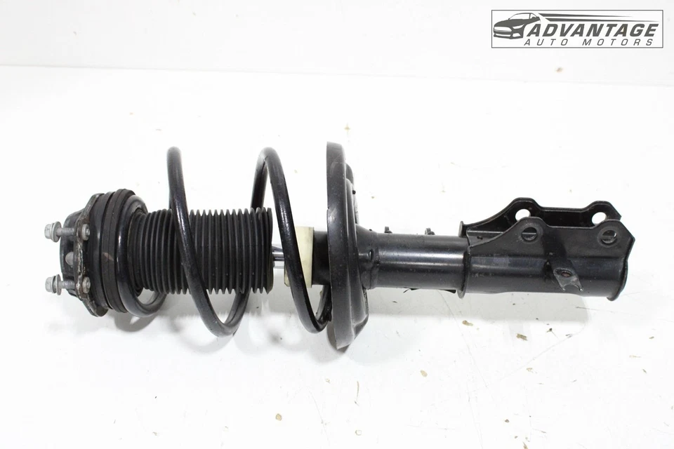 Chevrolet Malibu 2016-2025 tracción delantera izquierda amortiguador puntal con muelle helicoidal OEM Foto 1 de 4