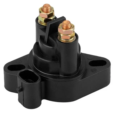 Starter Solenoid Relay Switch For Arctic Cat 400/500/700 & Prowler 0445-036 New - Image 1 of 4