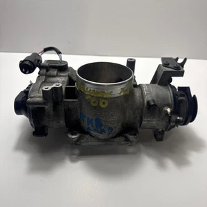 Conjunto de carrocería del acelerador Jaguar XJR XKR 1998-2003 4,0 L OEM XW93-9E926-BB - Imagen 1 de 18