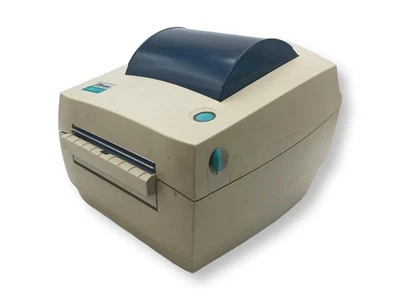 Eltron Zebra UPS LP2844PSAT Direct Thermal Label Printer USB - NO AC ADAPTER! - Image 1 of 4
