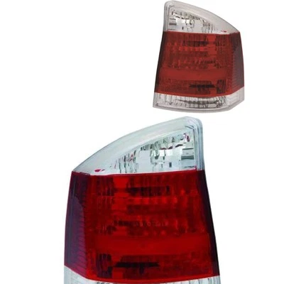 Diederichs Luz Trasera Izquierda Derecha Para Opel Vectra C Caravan Z02 - Imagen 1 de 3