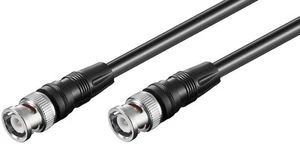 10x Audio-Video-Kabel 3,0 m ; AVK 146-0300 3.0m PL - Bild 1 von 1