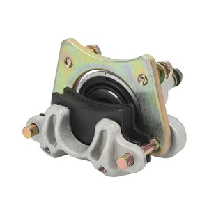 .›Rear Brake Caliper 1910690 High Toughness For Sportsman 400 450 500 600 700 - Picture 1 of 12