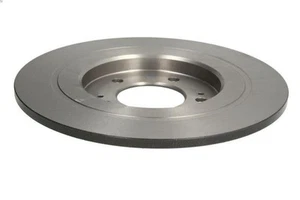 Brake disc BREMBO 08.C248.11 for HYUNDAI i40 I (VF) 2 2012-2019 - Picture 1 of 8