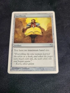 MTG | Spellbook | 309/350 | (LP) | 9th Edition - Picture 1 of 2