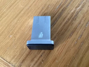 VeriMark Pro Fingerprint Keyfor Windows logon - Zdjęcie 1 z 4
