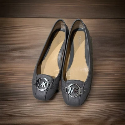 Mocassim feminino Michael Kors Fulton - Imagem 1 de 4